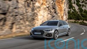 Audi’s limited-edition RS 4 Avant Competition to start at £84,600