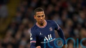 West Ham wrap up Thilo Kehrer signing from Paris St Germain