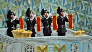 Norway discharges 30 members of the royal guard for illegal drug use