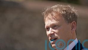 Shapps’ comments on number plates for bikes ‘impractical’, says Cycling UK