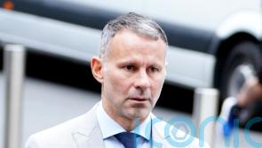 Giggs enjoyed ‘rough’ sex life with ex who accuses him of assault, jury told