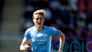 Man City’s Euro stars set to return but Ellen White out of Champions League tie