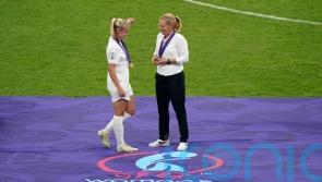 England pair Sarina Wiegman and Beth Mead shortlisted for UEFA awards