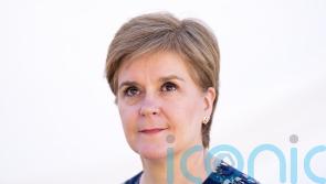 Nicola Sturgeon: Abuse of journalist by independence supporters ‘disgraceful’