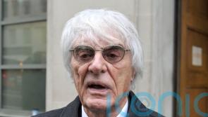 Bernie Ecclestone faces fraud charge over trust for daughters, documents show