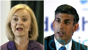Mixed views on Tory leadership contenders from party members in Northern Ireland