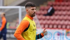 Kilmarnock eager to get to root of Jordan Jones’ thigh problem