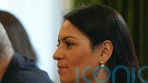 Priti Patel signs deal to send ‘foreign criminals’ back to Pakistan