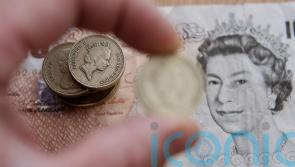 Double-digit inflation leaves families ‘worried sick’ over cost of living