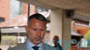 Ryan Giggs breaks down in court describing night in cell as ‘worst experience’
