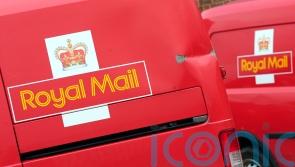 Royal Mail workers back strike action in row over terms and conditions