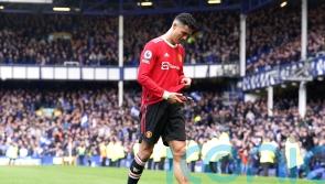 Cristiano Ronaldo facing FA investigation into fan incident after police caution