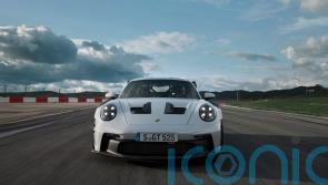 Porsche’s new 911 GT3 RS returns sharper than ever