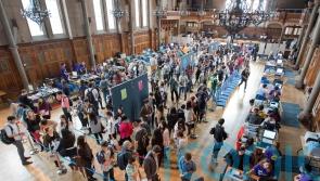 Competition for university places to continue into 2023, students told