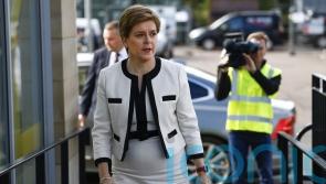 Nicola Sturgeon: Councils should make ‘decent’ 5% pay offer to avert strikes
