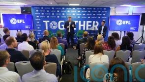 EFL wants Government to hold social media companies to account over online abuse