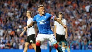 James Tavernier: New Rangers contract was a no-brainer