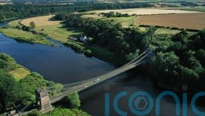 Water abstraction suspensions lifted in Fife but continued in Borders