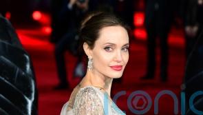 Angelina Jolie shares her experience of working with her sons on new movie