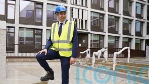 Civil service should make every effort to support Disability minister – Harris