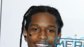 ASAP Rocky pleads not guilty to two counts of assault with a firearm in LA court