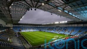 Six-figure investment will improve Coventry’s pitch after another postponement