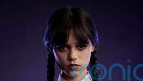 Jenna Ortega embodies Wednesday Addams in teaser for Netflix’s spin-off series