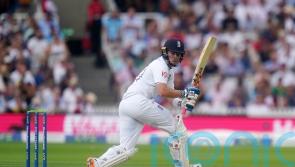 Paul Collingwood backs Ollie Pope to lead England fightback at Lord’s