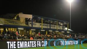 York share spoils with Solihull Moors