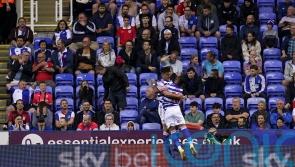 Reading condemn Blackburn to first defeat of the season
