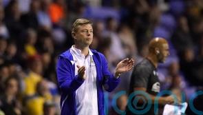 Jon Dahl Tomasson unhappy with Blackburn’s intensity against Reading