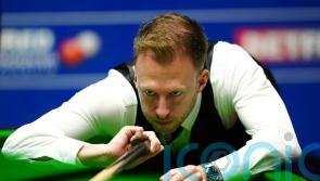 Waistcoat issue resolved for Judd Trump after suitcase drama in Germany