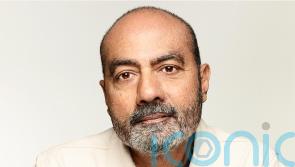 George Alagiah and Sheridan Smith share cancer experiences with Rankin portraits