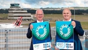 North East freeport could boost economy and power cleaner air travel – bidders