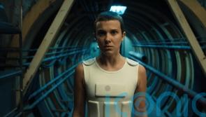 Stranger Things season four drives £22.8m in brand placement