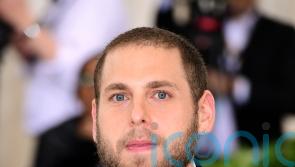 Jonah Hill to step back from promoting his films to protect mental health