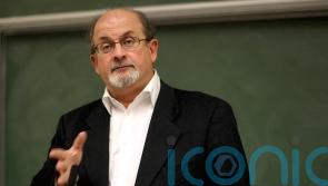 Sir Salman Rushdie’s attacker ‘surprised’ to learn of the author’s survival
