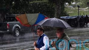 Rain continues in New Zealand after storm forces hundreds to evacuate