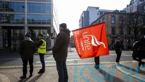 Edinburgh cleansing workers to begin pay dispute strike action