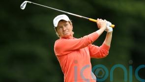 On this day in 2013: Europe win Solheim Cup on American soil for first time