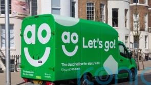 AO World slides to loss over higher labour costs
