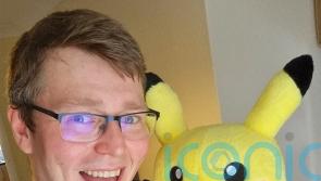 ‘Pokemon professor’ who makes £100K trading cards and boasts £20K personal hoard prepares for UK’s first Pokemon World Championships