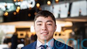 Brighton College student turns down Cambridge University to study at Yale