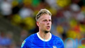 Marc Roberts sidelined as Birmingham host Wigan