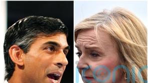 Tory candidates warned over tax cut pledges amid worsening economic outlook