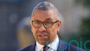 ‘Legitimate’ to consider overhaul of future Tory leadership elections – Cleverly