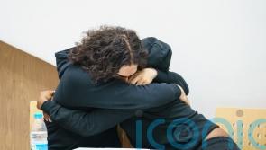 First ever T-level students receive results