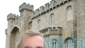 Spook’s fantasy series author Joseph Delaney dies aged 77