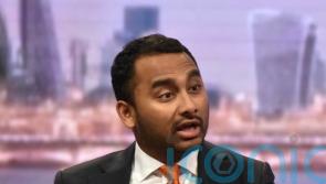 From editor to quizmaster: Who is new University Challenge host Amol Rajan?