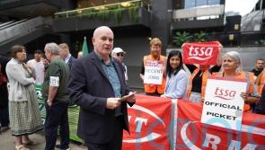 Rail dispute could be prolonged ‘indefinitely’, warns RMT chief